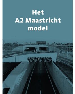 Het A2 Maastricht Model - Boek John Cüsters (9082836009)