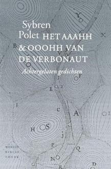 Het aaahh en ooohh van de verbonaut - Boek Sybren Polet (9028425748)