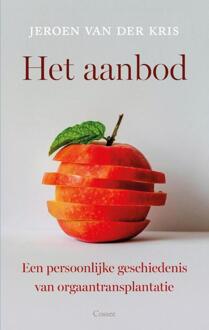 Het aanbod -  Jeroen van der Kris (ISBN: 9789464522266)