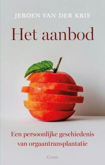 Het aanbod -  Jeroen van der Kris (ISBN: 9789464522273)