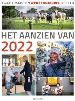 Het Aanzien Van 2022 - Het Aanzien Van - Han van Bree