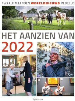 Het Aanzien Van 2022 - Het Aanzien Van - Han van Bree
