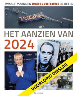Het Aanzien Van 2024 - Het Aanzien Van - Lukas Spee