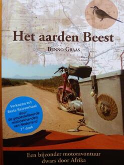 Het aarden Beest - Boek Benno Graas (9048407389)