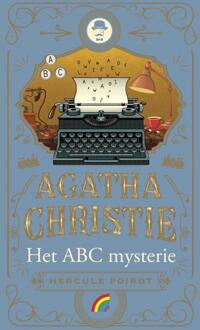 Het ABC mysterie -  Agatha Christie (ISBN: 9789041716118)