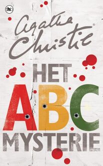 Het ABC-mysterie - eBook Agatha Christie (9048822521)