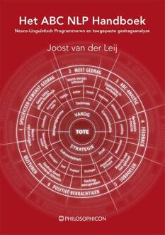 Het Abc-Nlp Handboek - Joost van der Leij