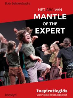 Het ABC van Mantle of the Expert