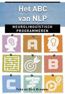 Het ABC van NLP - Boek Dick Brouwer (9020208578)