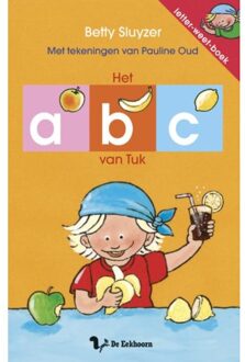 Het Abc Van Tuk / Druk 1