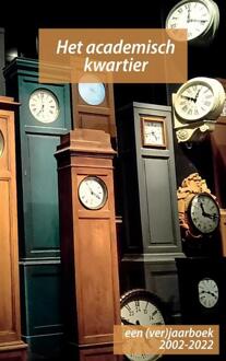 Het Academisch Kwartier - Schrijfklassen APK Aalst