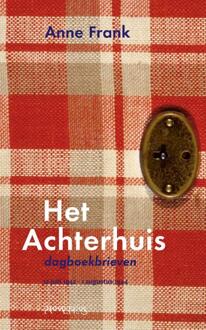 Het Achterhuis - Anne Frank