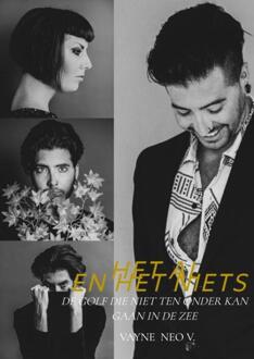 Het Al En Het Niets - Vayne Neo V.