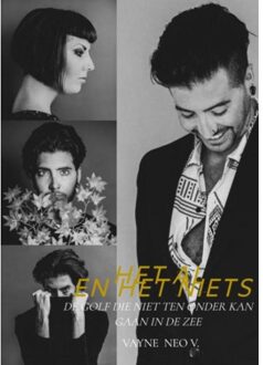 Het Al En Het Niets - Vayne Neo V.