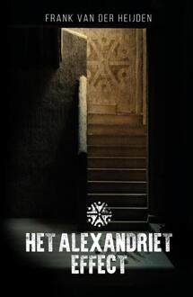 Het alexandriet effect -  Frank van der Heijden (ISBN: 9789464641554)