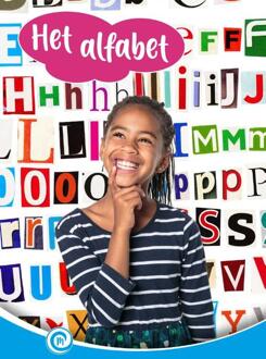 Het alfabet -  Annemarie van den Brink (ISBN: 9789464394153)