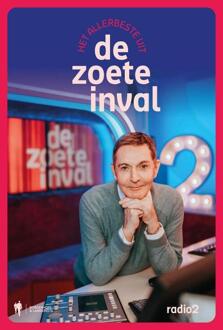 Het allerbeste uit De Zoete Inval -   (ISBN: 9789493410206)