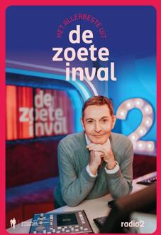 Het allerbeste uit De Zoete Inval -   (ISBN: 9789493429321)