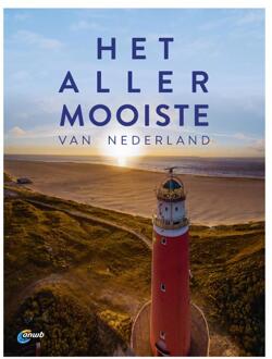 Het Allermooiste Van Nederland - De Allermooiste - Quinten Lange