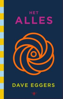 Het Alles - Dave Eggers - ebook