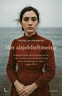 Het alsjeblieftmeisje -  Kathelijn Vervarcke (ISBN: 9789020990300)