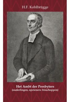 Het Ambt van Presbyters