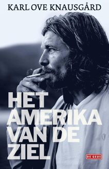 Het Amerika van de ziel - eBook Karl Ove Knausgård (9044533940)