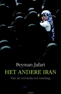 Het andere Iran - eBook Peyman Jafari (9026322275)