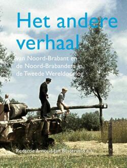 Het andere verhaal -   (ISBN: 9789072526700)