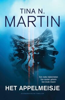 Het appelmeisje - Tina Martin - ebook