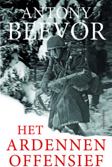 Het Ardennenoffensief - Boek Antony Beevor (9026327838)