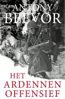 Het Ardennenoffensief - eBook Antony Beevor (9026331096)