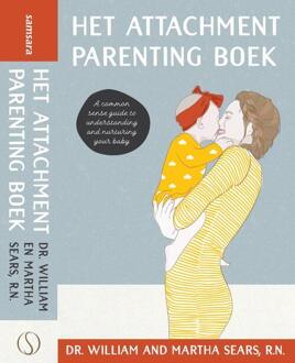 Het Attachment Parenting boek - (ISBN:9789491411953)