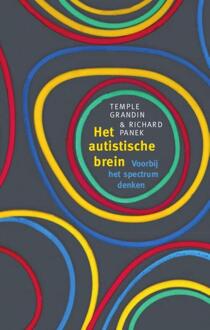 Het autistische brein - Boek Temple Grandin (9057123878)