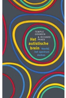 Het autistische brein - Boek Temple Grandin (9057123878)