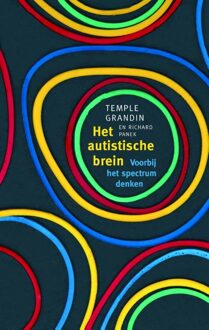 Het autistische brein - eBook Temple Grandin (9057124157)