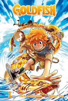 Het avontuur -  Nana Yaa (ISBN: 9789026174001)