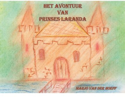 Het avontuur van prinses Laranda