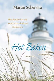 Het Baken - eBook Martin Scherstra (9401909725)