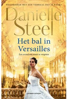 Het Bal In Versailles - Danielle Steel