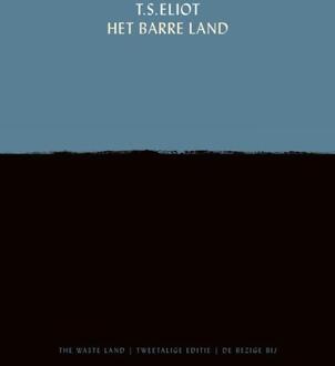 Het barre land