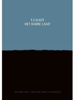 Het barre land