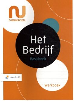 Het Bedrijf Basisboek