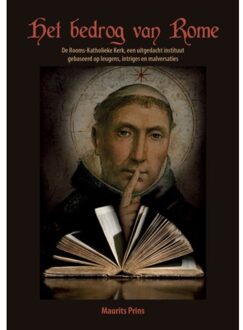 Het Bedrog Van Rome - Maurits Prins