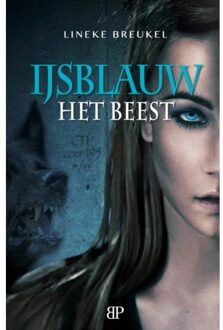 Het beest - Boek Lineke Breukel (9461851979)