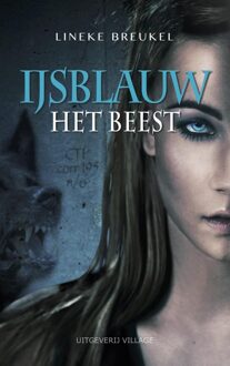 Het beest - eBook Lineke Breukel (9461852010)