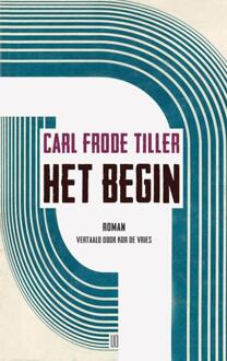 Het Begin - Carl Frode Tiller