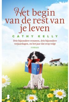 Het begin van de rest van je leven