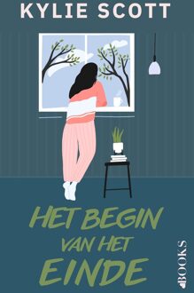 Het begin van het einde - Kylie Scott - ebook