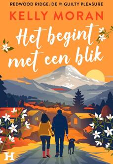 Het begint met een blik -  Kelly Moran (ISBN: 9789044937640)